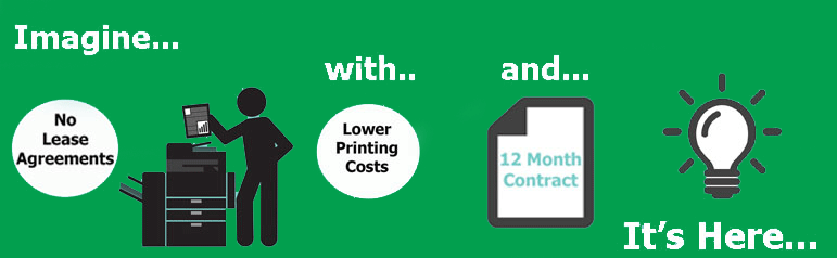 Photocopier Rental | Photocopier Leasing | Rochdale Photocopiers