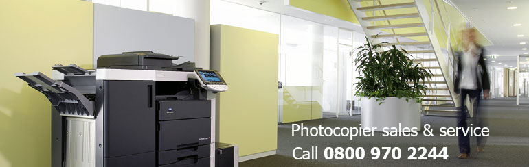 Photocopier Rental | Photocopier Leasing | Rochdale Photocopiers